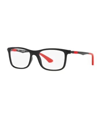 Ray-Ban Junior Vista RY1549 3941 Unisex Szemüvegkeret