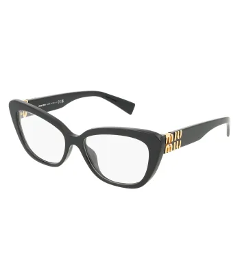 Miu Miu MU05VV 1AB1O1 Női Szemüvegkeret