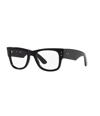 Ray-Ban Vista Mega W. RX0840V 2000 Unisex Szemüvegkeret