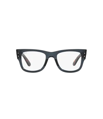 Ray-Ban Vista Mega W. RX0840V 8296 Unisex Szemüvegkeret