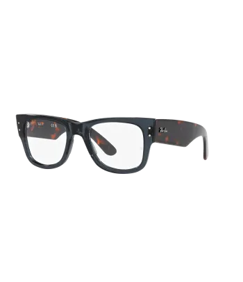 Ray-Ban Vista Mega W. RX0840V 8296 Unisex Szemüvegkeret