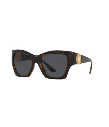 Versace VE4452 108/87 Női Napszemüveg