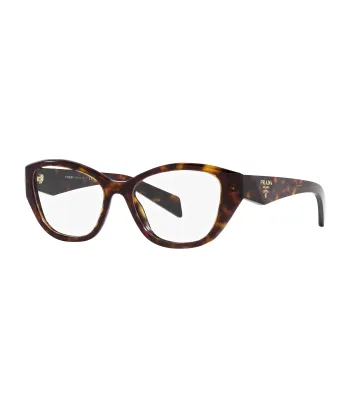 Prada PR21ZV 19J1O1 Női Szemüvegkeret