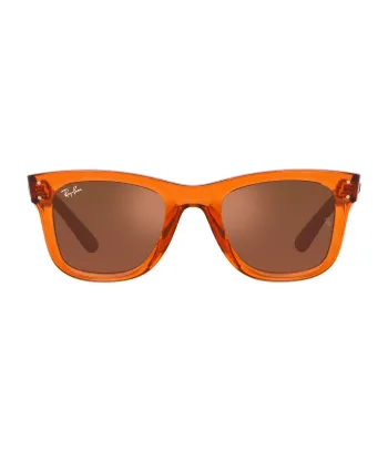 Ray-Ban Wayfarer R. RBR0502S 6712GM Unisex Napszemüveg