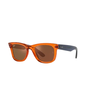 Ray-Ban Wayfarer R. RBR0502S 6712GM Unisex Napszemüveg