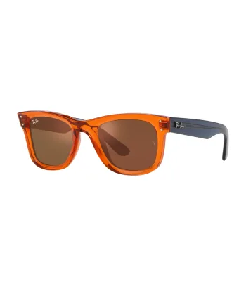 Ray-Ban Wayfarer R. RBR0502S 6712GM Unisex Napszemüveg