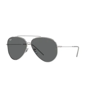 Ray-Ban Aviator R. RBR0101S 003/GR Unisex Napszemüveg