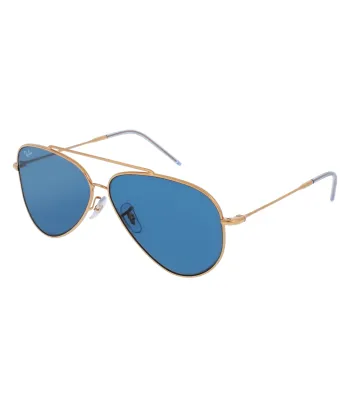 Ray-Ban Aviator R. RBR0101S 92023A Unisex Napszemüveg