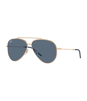 Ray-Ban Aviator R. RBR0101S 92023A Unisex Napszemüveg