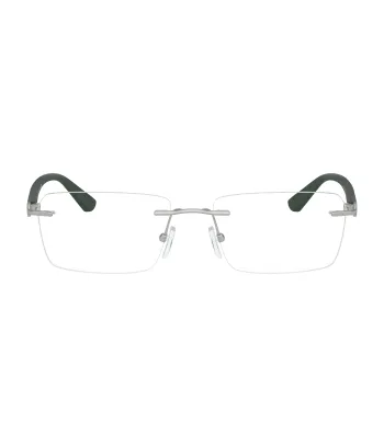 Armani Exchange AX1064 6020 Férfi Szemüvegkeret