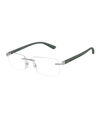 Armani Exchange AX1064 6020 Férfi Szemüvegkeret