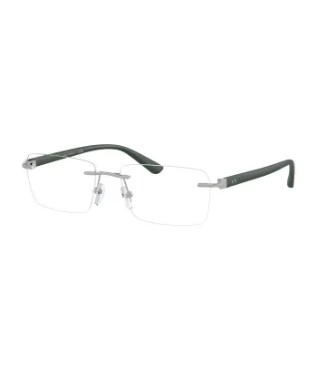 Armani Exchange AX1064 6020 Férfi Szemüvegkeret