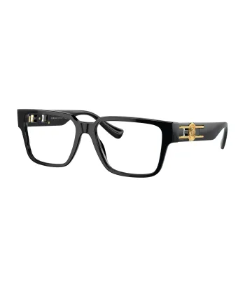 Versace VE3346 GB1 Férfi Szemüvegkeret