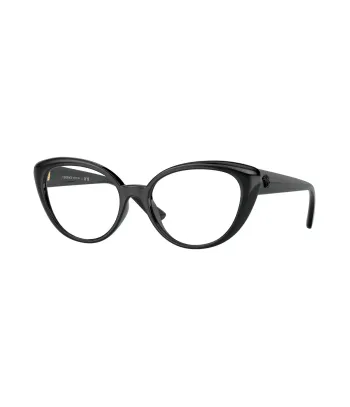 Versace VE3349U GB1 Női Szemüvegkeret