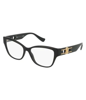 Versace VE3347 GB1 Női Szemüvegkeret