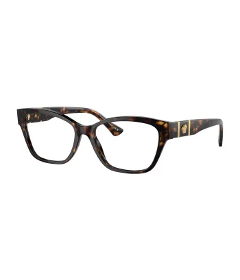 Versace VE3344 108 Női Szemüvegkeret