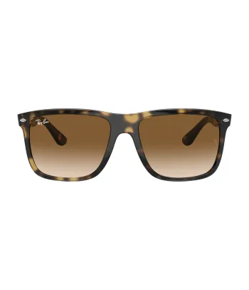 Ray-Ban Boyfriend Two RB4547 710/51 Unisex Napszemüveg