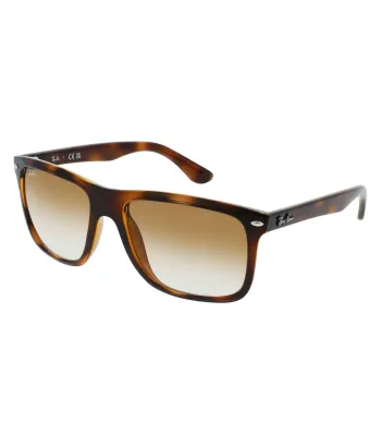 Ray-Ban Boyfriend Two RB4547 710/51 Unisex Napszemüveg