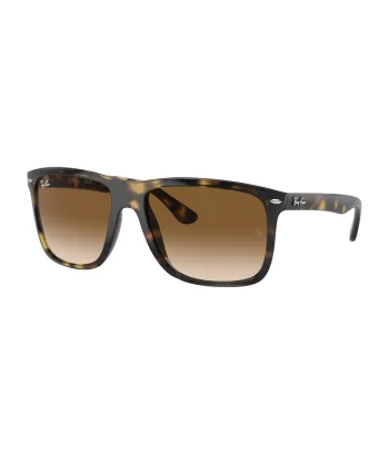 Ray-Ban Boyfriend Two RB4547 710/51 Unisex Napszemüveg