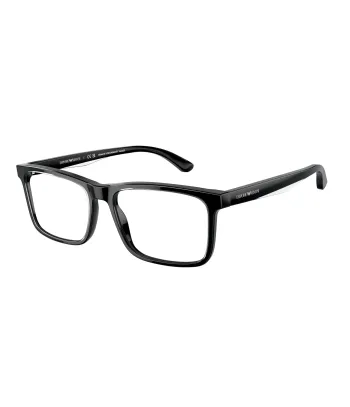 Emporio Armani EA3227 6051 Férfi Szemüvegkeret