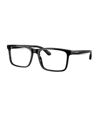 Emporio Armani EA3227 6051 Férfi Szemüvegkeret