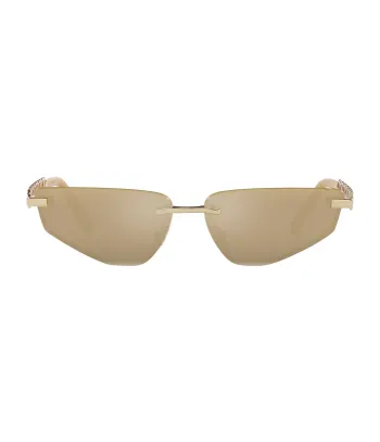 Dolce & Gabbana DG2301 02/03 Női Napszemüveg