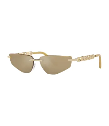 Dolce & Gabbana DG2301 02/03 Női Napszemüveg