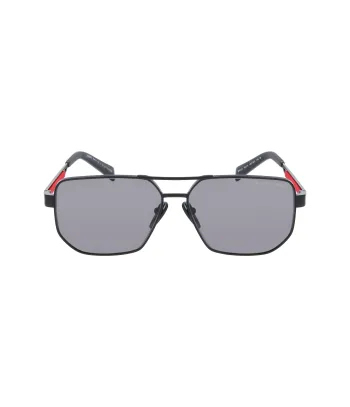 Prada Linea Rossa  PS51ZS 1BO02G Férfi Napszemüvegek