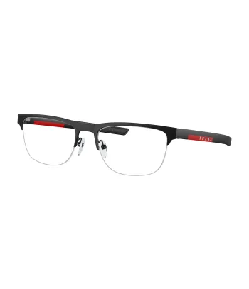 Prada Linea Rossa PS51QV 1BO1O1 Férfi Szemüvegkeret