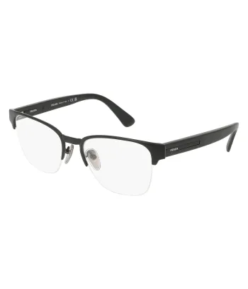 Prada PRA52V 1BO1O1 Férfi Szemüvegkeret