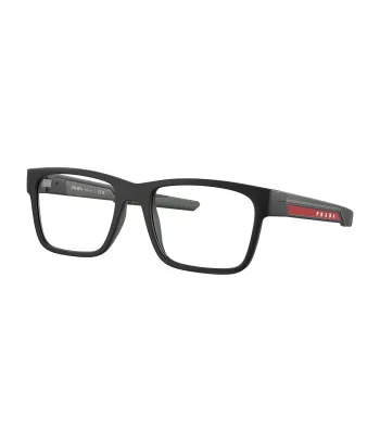 Prada Linea Rossa PS02PV 18P1O1 Férfi Szemüvegkeret