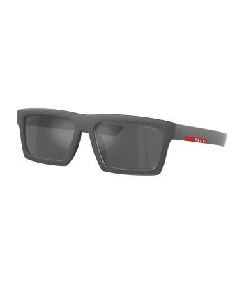 Prada Linea Rossa PS02ZSU 18K60A Férfi Napszemüveg