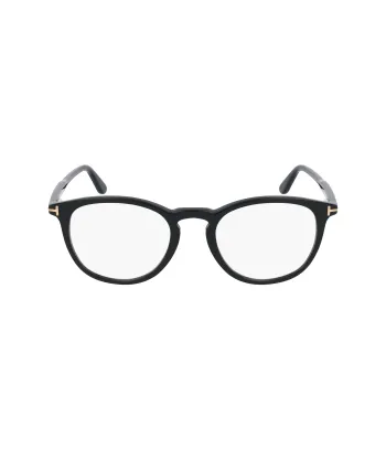 Tom Ford FT5401 001 Unisex Szemüvegkeret