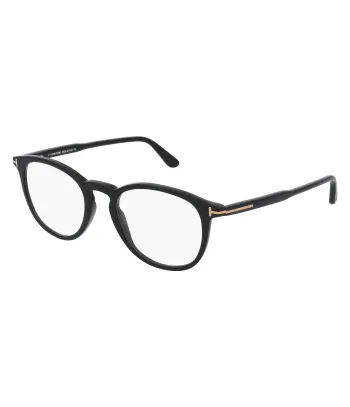 Tom Ford FT5401 001 Unisex Szemüvegkeret