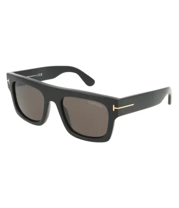 Tom Ford FT0711 01A Férfi Napszemüveg