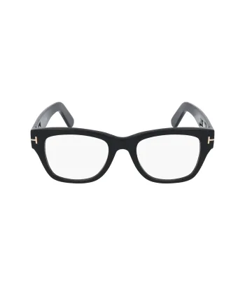 Tom Ford FT5379 001 Férfi Szemüvegkeret