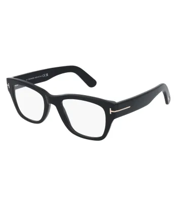 Tom Ford FT5379 001 Férfi Szemüvegkeret