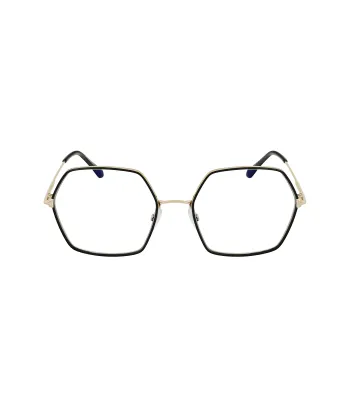 Tom Ford FT5615-B 001 Női Szemüvegkeret