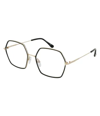 Tom Ford FT5615-B 001 Női Szemüvegkeret