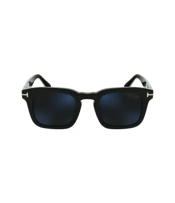 Tom Ford FT0751 01V Férfi Napszemüveg