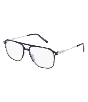 Tom Ford FT5665-B 020 Férfi Szemüvegkeret
