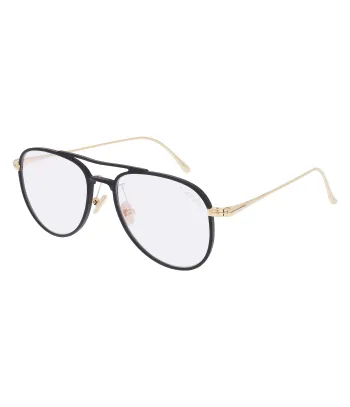 TOM FORD FT5666-B 002 Férfi Szemüvegkeret
