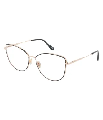Tom Ford FT5667-B 005 Női Szemüvegkeret