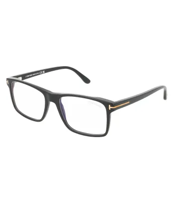 Tom Ford FT5682-B 001 Férfi Szemüvegkeret