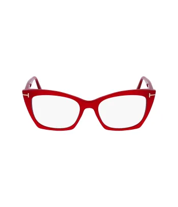 Tom Ford FT5709-B 072 Női Szemüvegkeret