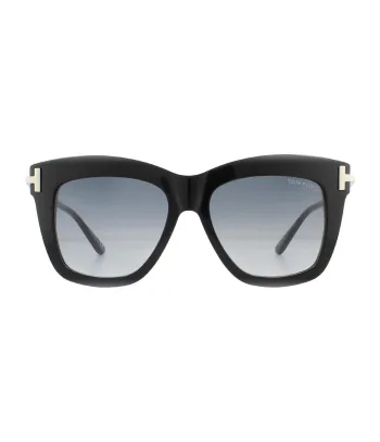 TOM FORD FT0822 01B Női Napszemüveg