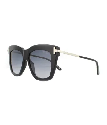 TOM FORD FT0822 01B Női Napszemüveg