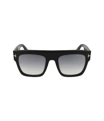 Tom Ford FT0847 01B Női Napszemüveg