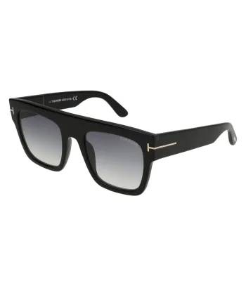 Tom Ford FT0847 01B Női Napszemüveg