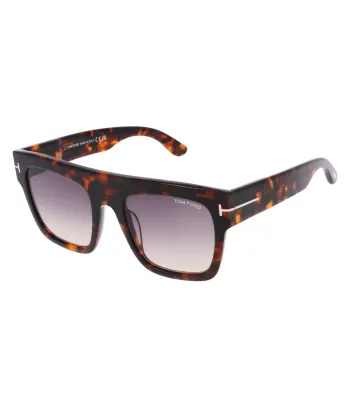 Tom Ford FT0847 52B Női Napszemüveg